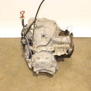 1997-2001 Toyota Camry 2.2L 4 Cylinder Auto Transmission JDM 5S
