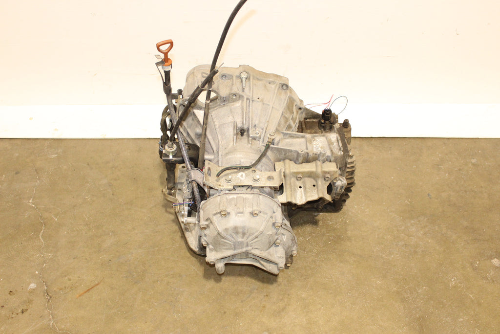 1997-2001 Toyota Camry 2.2L 4 Cylinder Auto Transmission JDM 5S