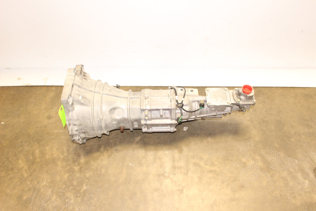 1998-2000 Mazda Miata 1.8L 5 Speed Manual Transmission JDM BP