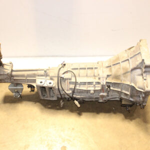 1998-2000 Mazda Miata 1.8L 6 Speed Manual Transmission JDM BP