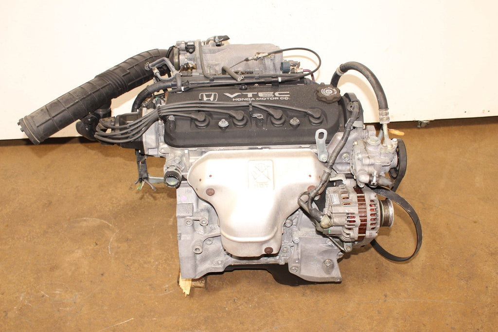 1998-2002 Honda Accord JDM Engine 2.3L SOHC F23A