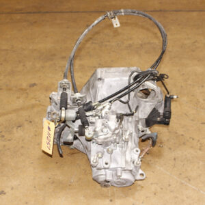 1998-2002 Honda Accord Manual JDM Transmission 5 Speed Euro R LSD T2W4 2.2L H22A