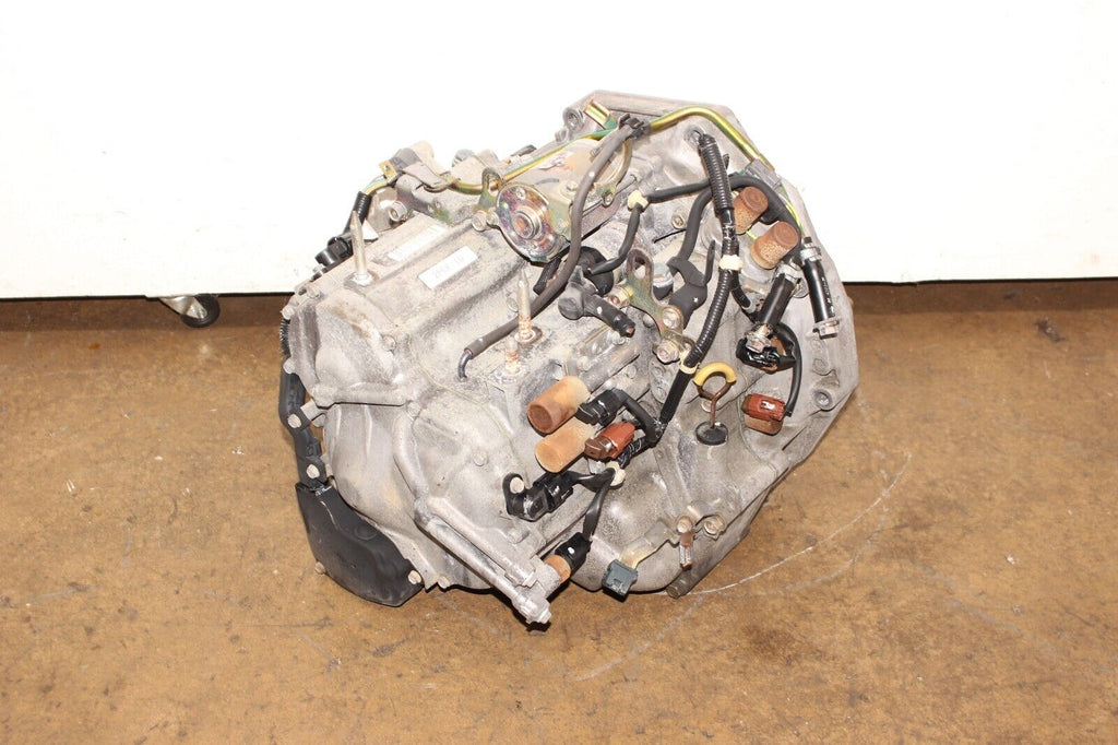 1998 2002 JDM Honda Accord Automatic Transmission 2.3L 4 Cylinders F23A