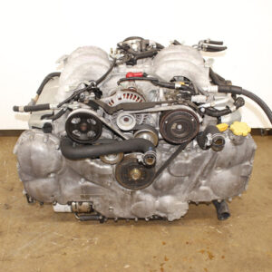 2000-2002 Subaru Legacy JDM Engine 3.0L V6 EZ30