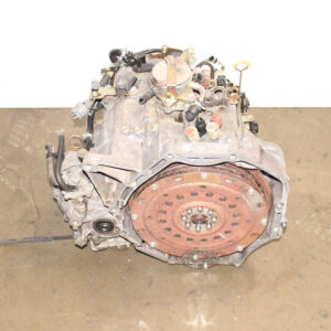 2000 2003 Acura TL 3.2L V6 5 Speed Auto Transmission JDM J32A