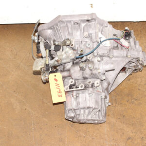 2000-2005 Toyota Celica GTS Manual JDM Transmission 6 Speed 1.8L 2ZZGE