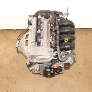 2000-2008 Toyota Corolla JDM Engine 1.8L 1ZZFE