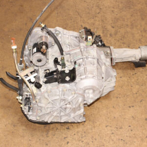 2001-2003 Toyota Highlander AWD Automatic JDM Transmission 3.0L V6 1MZ