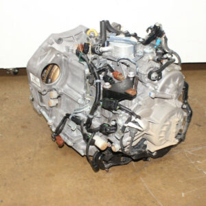 2003 2004 2005 2006 2007 Honda Accord V6 3.0L 5 Speed Auto Transmission JDM J30A
