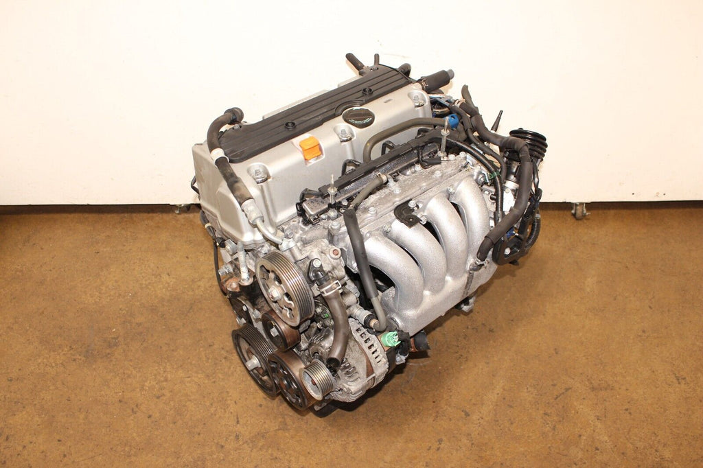 2003-2007 Honda Accord JDM Engine 2.4L K24A RAA