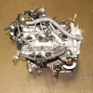 2004 2009 Toyota Prius 1.5L Engine JDM 1NZFXE Hybrid Motor