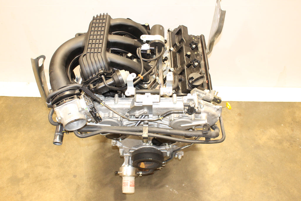 2005-2018 Nissan Frontier 4.0L V6 Engine JDM VQ40 New
