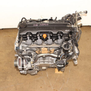 2006-2011 Honda Civic Engine 1.8L 4 Cylinders JDM R18A Motor