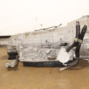 2006 Lexus GS300 RWD Automatic JDM Transmission 3.0L V6 3GR