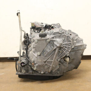 2007 2008 2009 2010 2011 2012 Nissan Altima CVT Automatic Transmission 2.5L 4 Cylinders JDM QR25 QR25DE