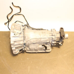 2007 2008 Nissan 350Z Auto RWD Transmission JDM VQ35