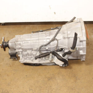 2007-2011 Lexus GS350 RWD Automatic JDM Transmission 3.5L V6 2GR