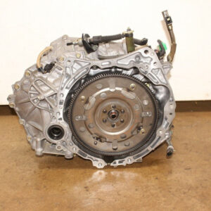 2007-2012 Nissan Sentra CVT Automatic JDM Transmission 2.0L MR20