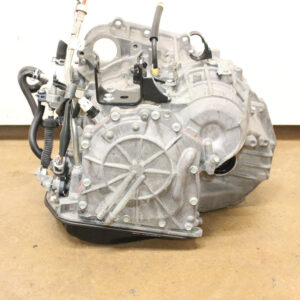 2009-2012 Toyota Rav4 FWD Automatic JDM Transmission 2.5L 2ARFE