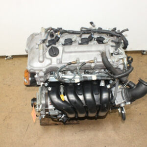 2009-2015 Toyota Corolla JDM Engine 1.8L 2ZRFE