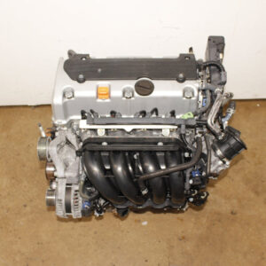 2010-2014 Honda CRV JDM Engine 2.4L K24A