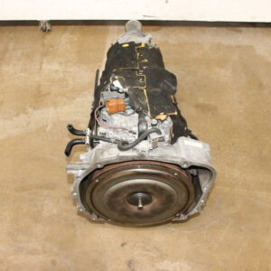 2011-2016 Subaru Forester Automatic JDM Transmission 2.5L FB25