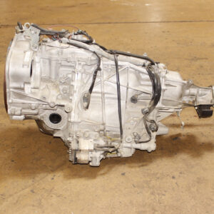 2012-2017 Subaru Impreza CVT Automatic JDM Transmission DOHC 2.0L FB20