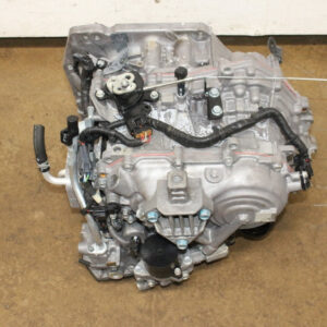 2013-2016 Nissan Versa CVT Automatic JDM Transmission 1.6L HR16DE