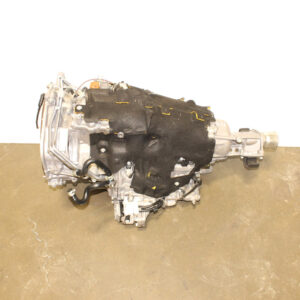 2013 2017 Subaru Legacy Auto CVT Transmission JDM FB25 2.5L 4 Cylinder