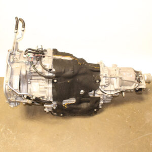 2015 2019 Subaru WRX 2.0L Auto CVT Transmission JDM FA20 Turbo