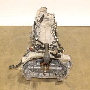 2015-2021 Subaru WRX 2.0L Turbo 6 Speed AWD Manual Transmission JDM FA20