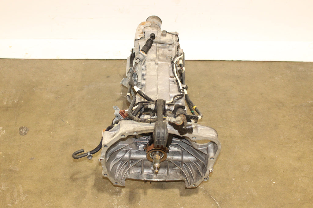 2015-2021 Subaru WRX 2.0L Turbo 6 Speed AWD Manual Transmission JDM FA20