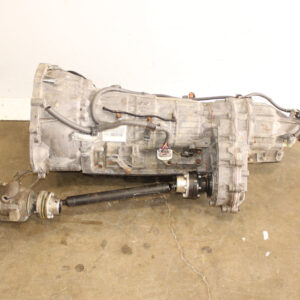 2016-2019 Lexus GS350 3.5L V6 Auto AWD Transmission JDM 2GR-FKS