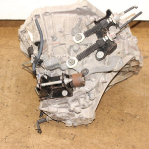 2017-2018 Toyota Corolla iM 6 Speed Manual Transmission JDM 2ZR