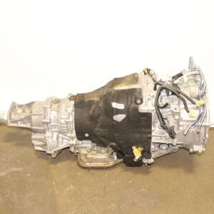 2019-2022 Subaru Ascent 2.4L Auto CVT Transmission JDM FA24 4 Cylinder