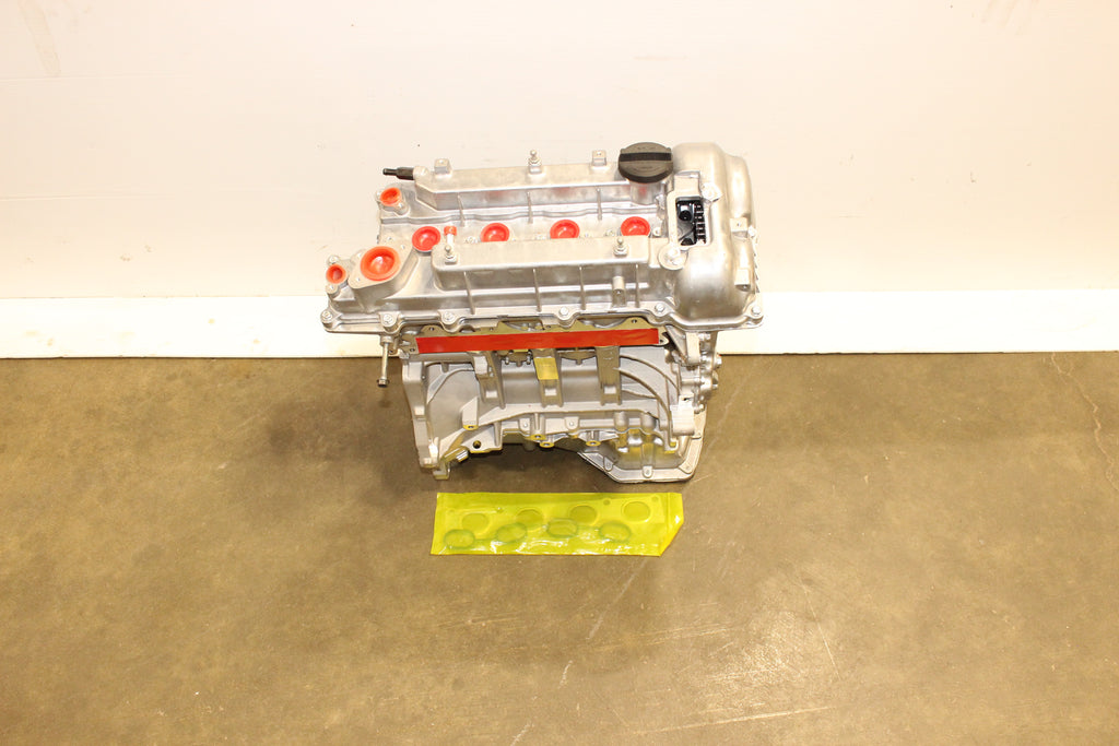 Brand New 2012-2017 Hyundai Veloster Motor 1.6L G4FD 4-Cylinder Non Turbo Engine