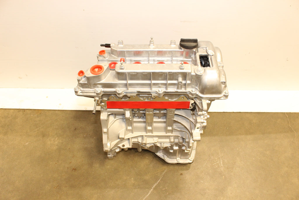 Brand New 2012-2019 Kia Rio Motor 1.6L G4FD 4-Cylinder Non Turbo Engine