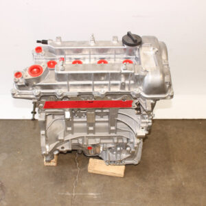 Brand New 2016-2018 Hyundai Veloster Engine 1.6L Turbo G4FJ Gamma II T-GDI 4-Cyl