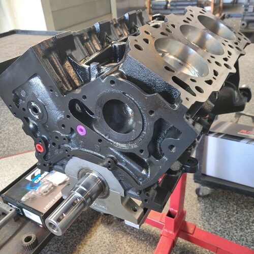 Engine Block
