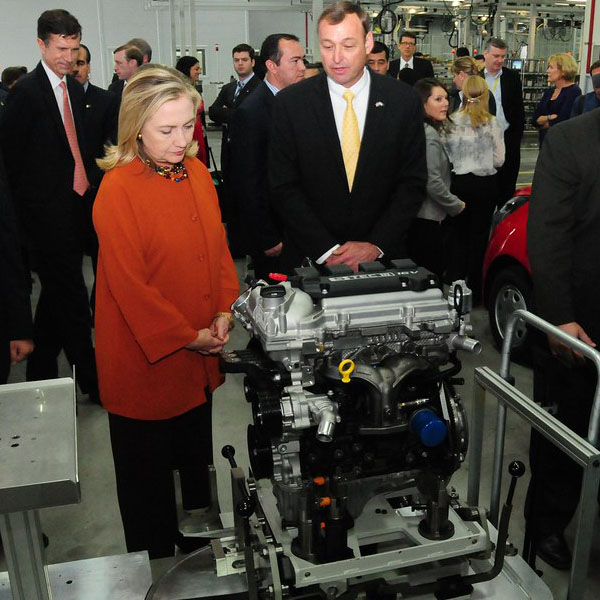engine supply