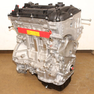 New 2011-2016 Hyundai Elantra Engine G4NB 1.8L 4-Cylinder Zero Mileage Motor