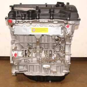 New 2013-2016 Hyundai Santa Fe 2.4L G4KJ Theta II GDI 4-Cylinder Engine Motor Gen1