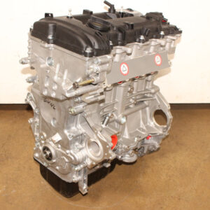 New 2014-2016 Hyundai Elantra 2.0L G4NC 4-Cylinder Non-Turbo GDI Engine