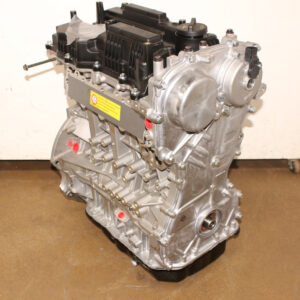 New 2017-2020 Kia Sportage 2.0L Turbo G4KH Theta II GDI 4-Cylinder Engine Gen2