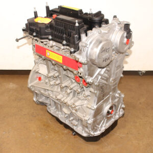 New 2019-2021 Hyundai Tucson 2.4L G4KJ Theta II GDI 4-Cylinder Engine Motor Gen2