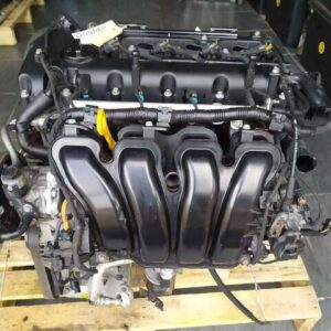 G4KE 2.4L Diesel Engine