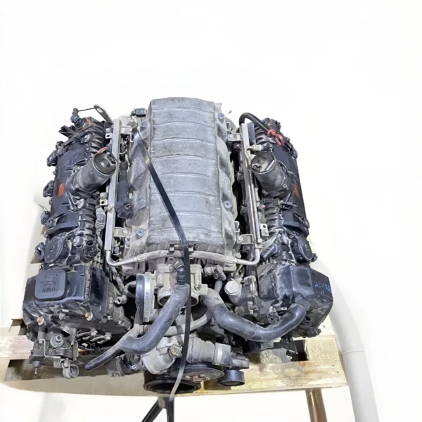 N62B40A 4.0-L V8 Engine - Image 3