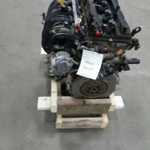 G4KC 2.4L Diesel Engine
