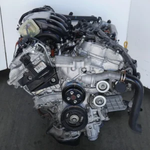 Toyota 2GR-FE 3.5L V6 Diesel Engine