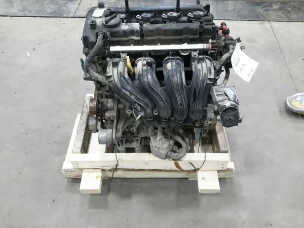 G4KC 2.4L Diesel Engine - Image 2